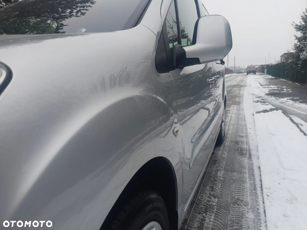 Citroën Berlingo - 7