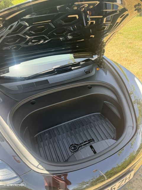 Tesla Model 3 Long Range AWD Dual Motor - 10