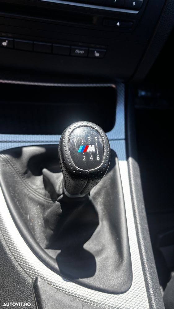 BMW Seria 1 116i - 8