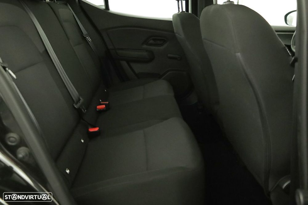 Dacia Sandero 1.0 SCe Access - 20