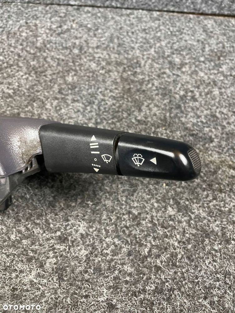 mercedes vito w638 lt II sprinter przełącznik zespolony 0015404645 - 2