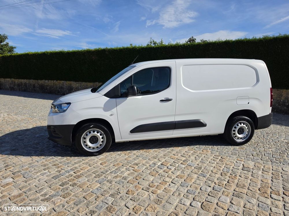 Toyota Proace City 1.5D L2 Comfort - 6