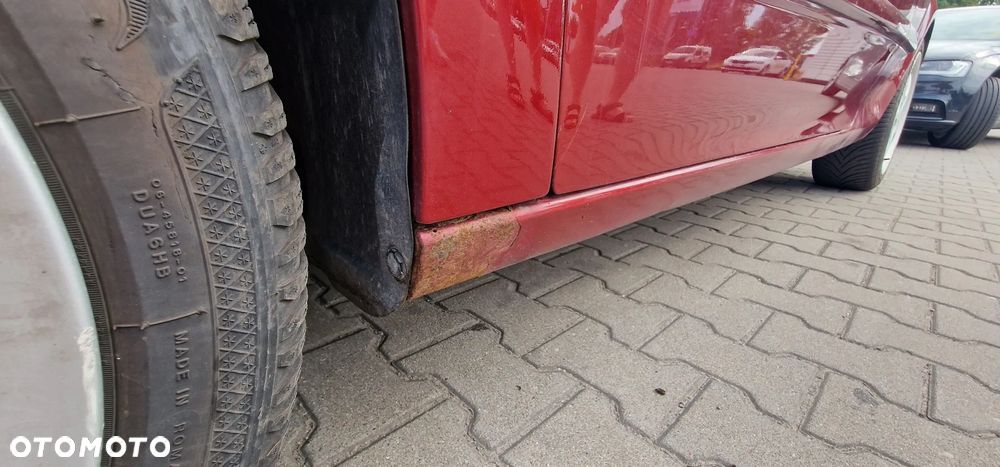 Opel Astra 2.0 Turbo Edition - 17