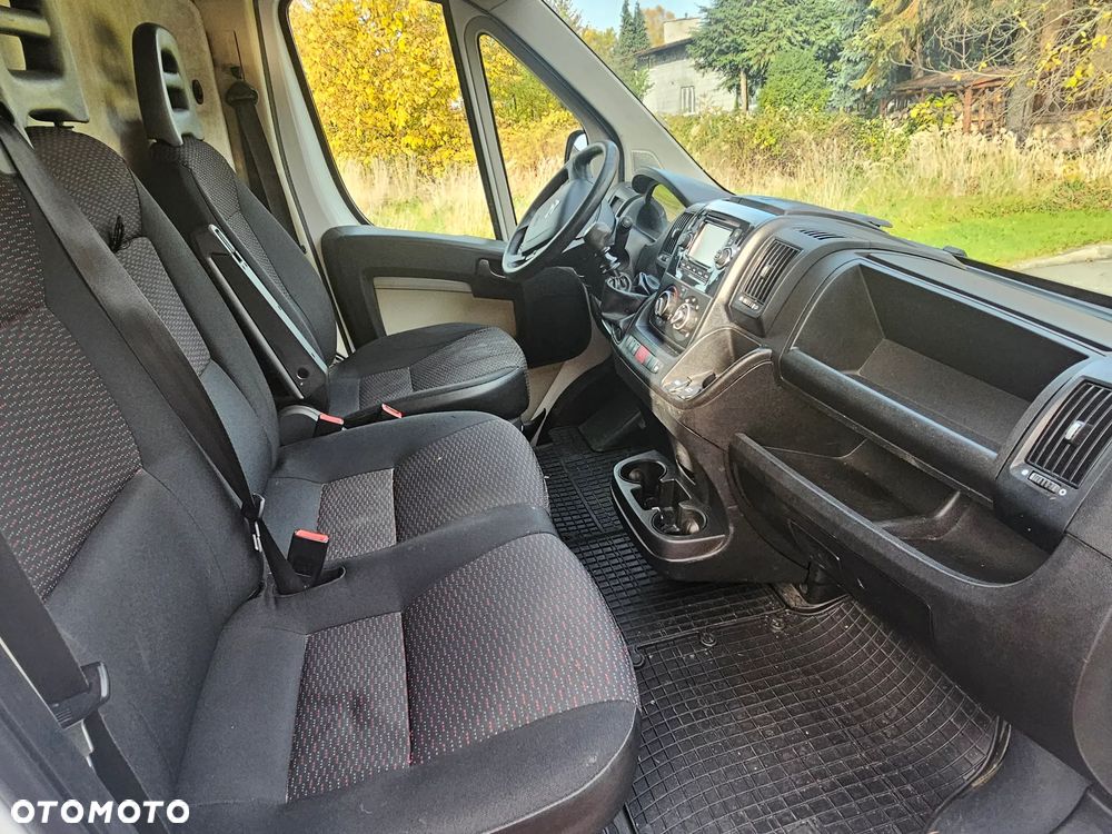 Citroën Jumper - 27