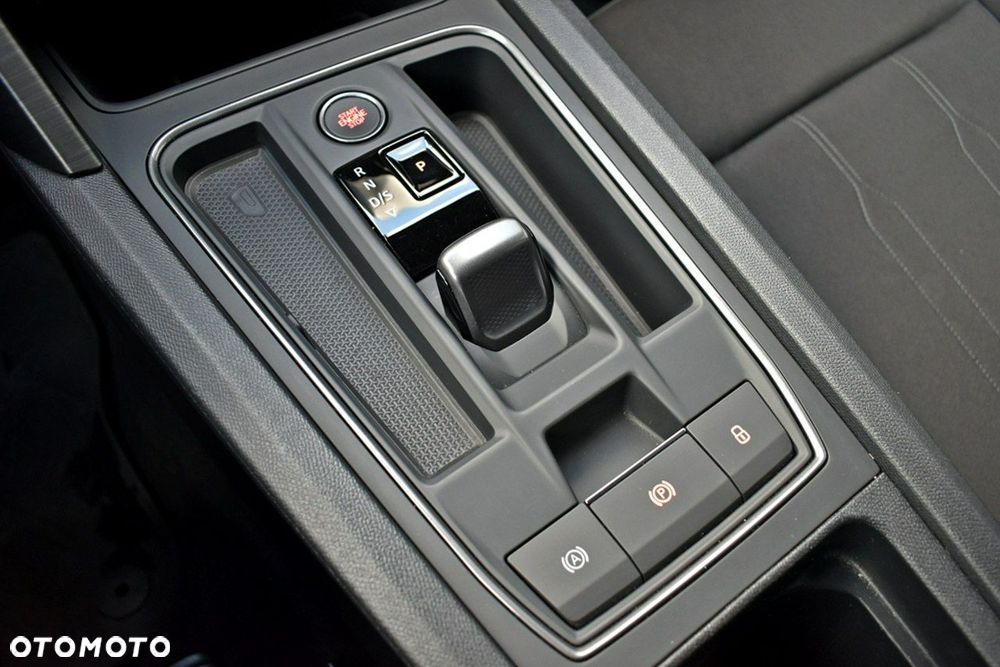 Cupra Leon Sportstourer 1.5 eTSI DSG - 30