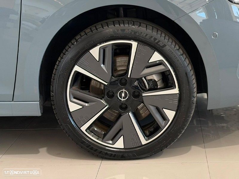Opel Corsa-e 50 kWh GS - 13