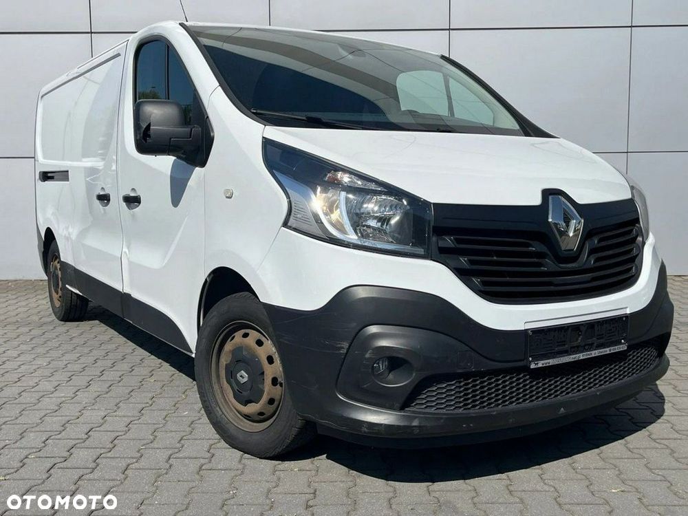 Renault Trafic - 5