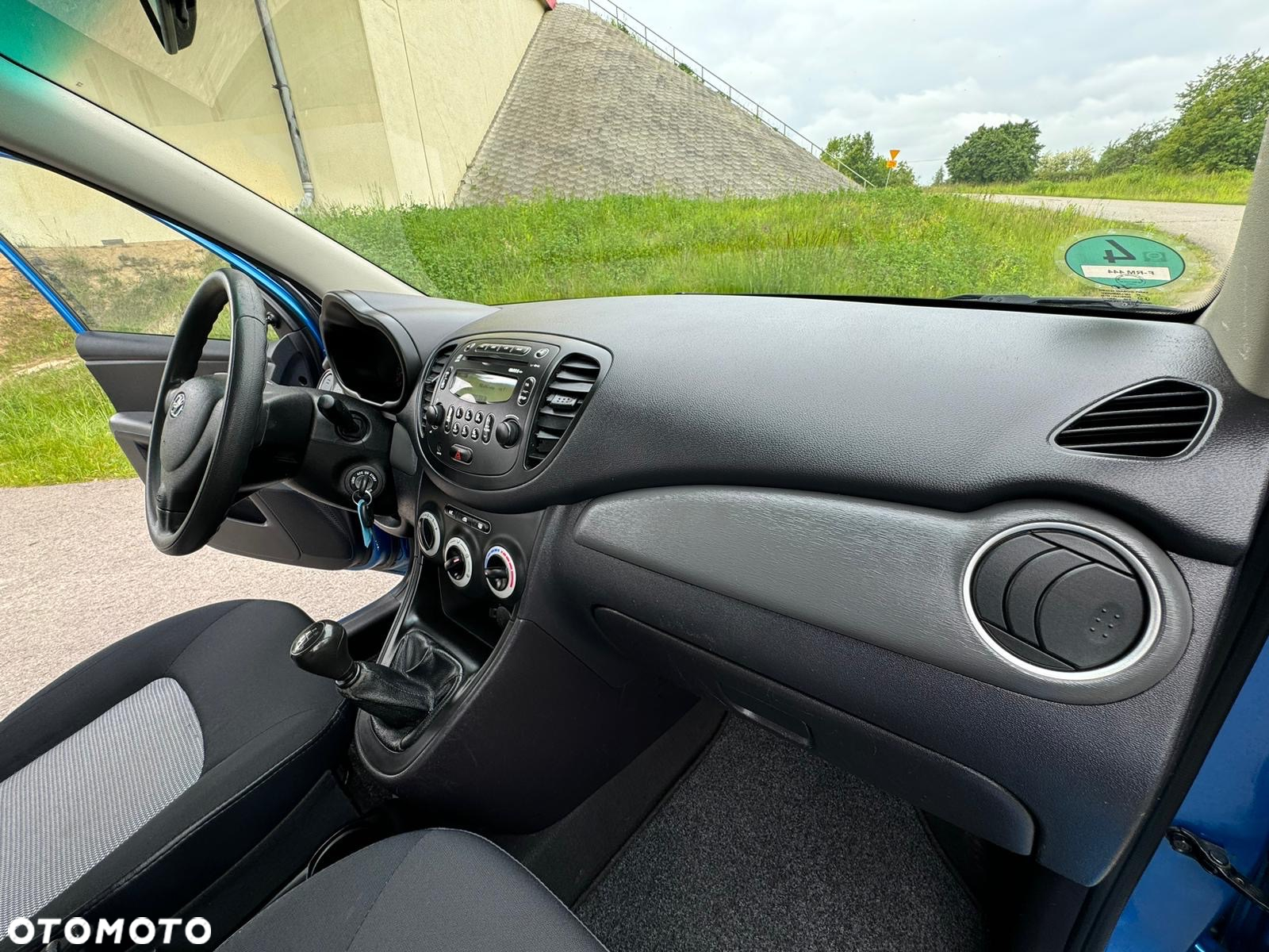 Hyundai i10 1.1 Edition Plus - 31
