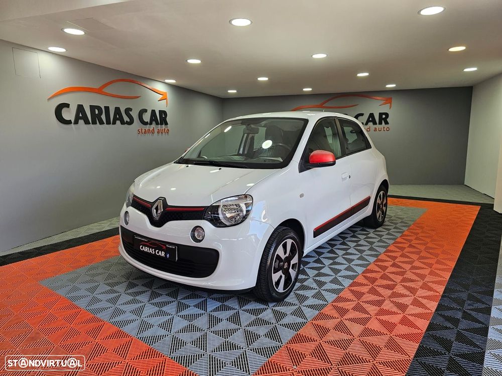 Renault Twingo 1.0 SCe Night&Day - 2