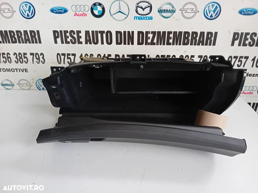 Torpedou Cutie Acte Honda Accord 2008-2013 Volan Stanga Europa - 2
