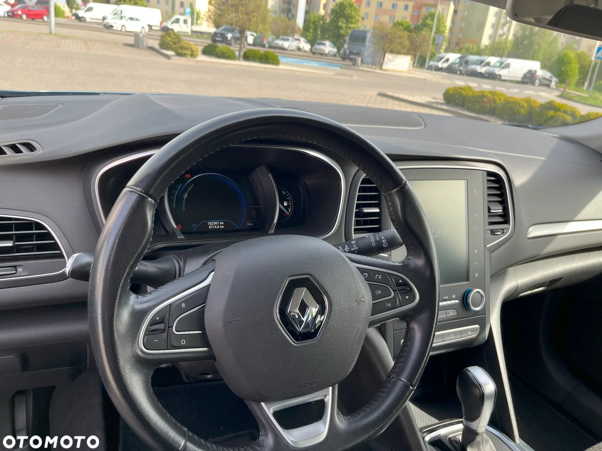 Renault Megane Grandtour ENERGY TCe 130 EDC LIMITED - 6