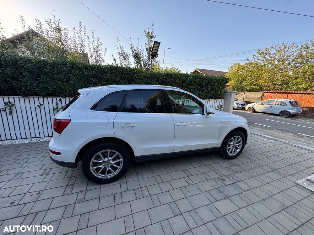 Audi Q5 - 13
