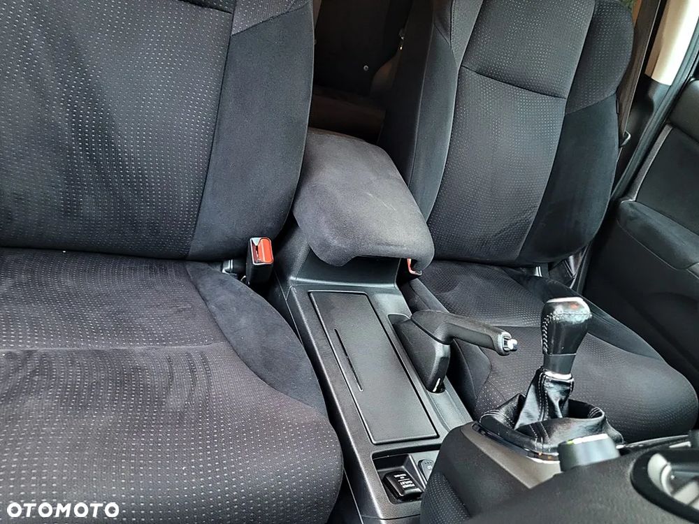 Honda CR-V 2.0 Executive Navi - 12