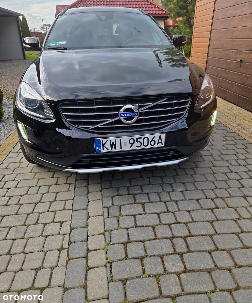 Volvo XC 60 - 20