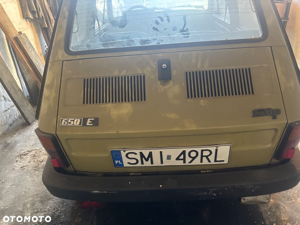 Fiat 126 - 16