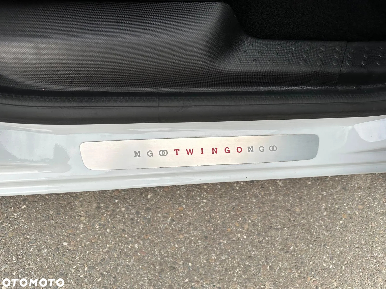Renault Twingo SCe 75 Signature - 15