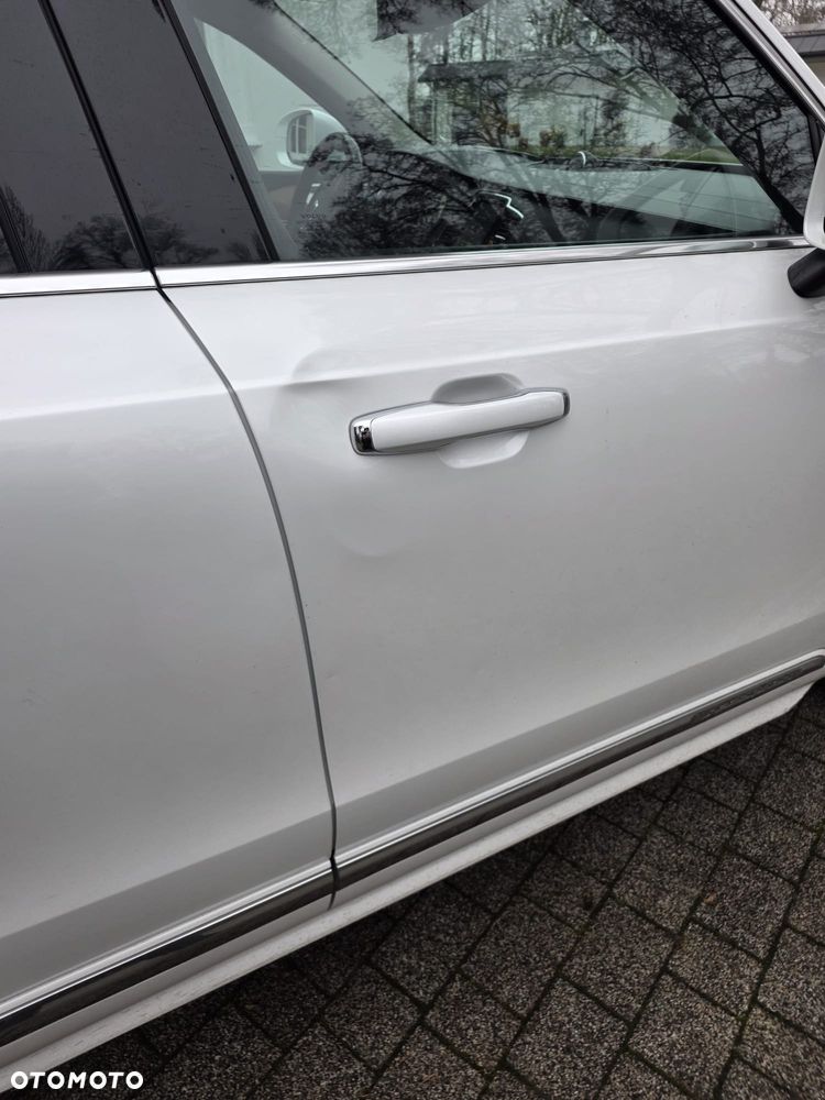 Volvo XC 90 D5 AWD Inscription 7os - 10