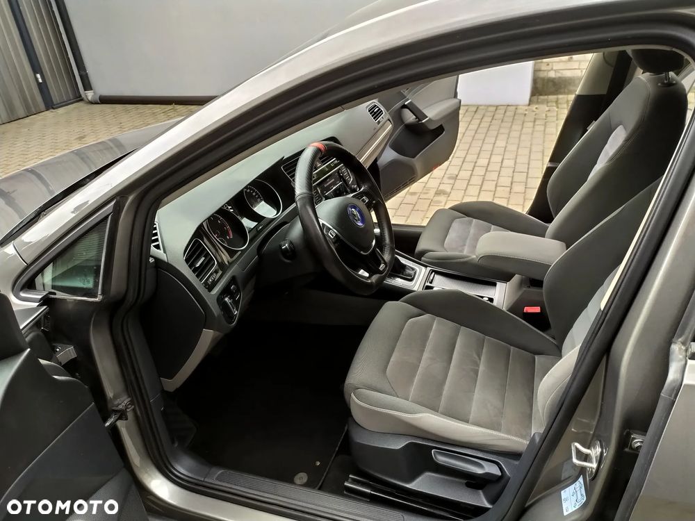Volkswagen Golf 1.4 TSI DSG Comfortline - 16