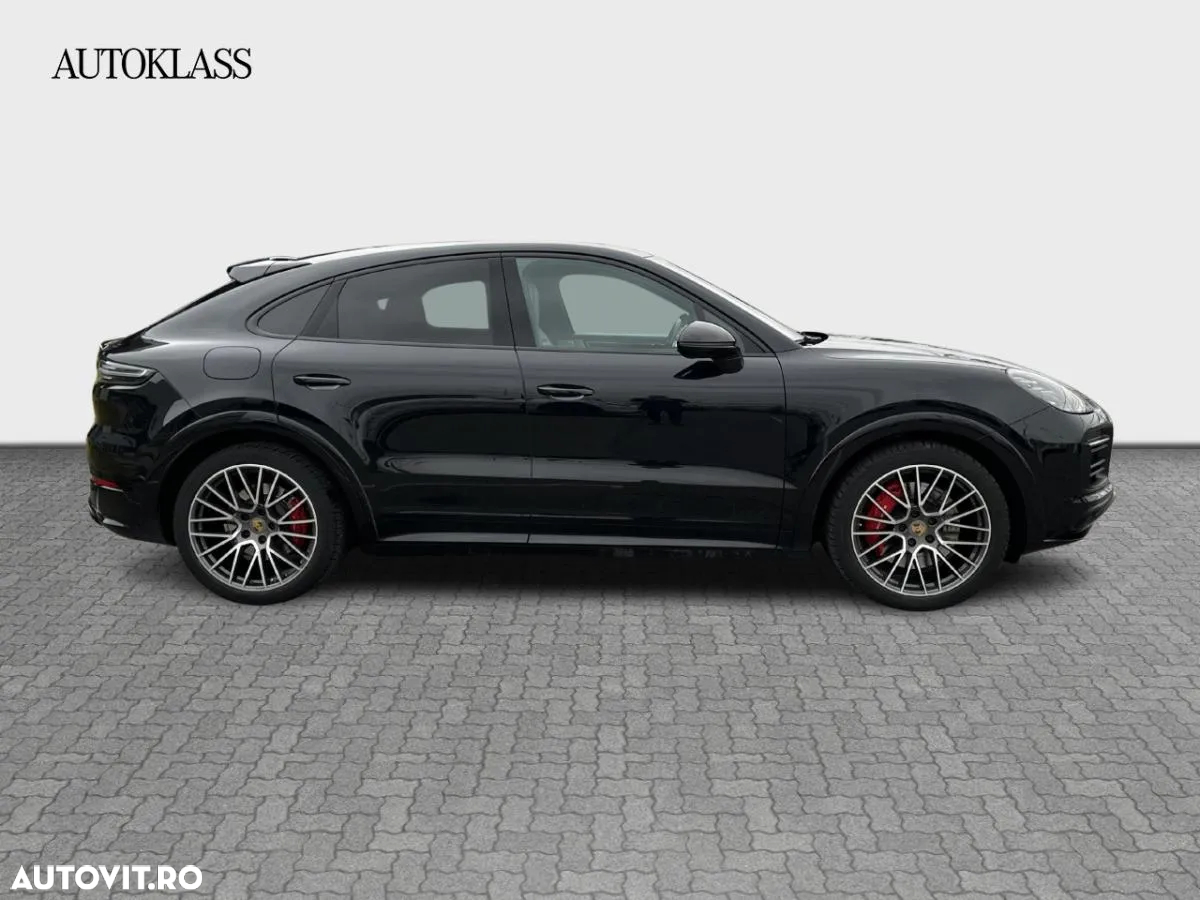 Porsche Cayenne GTS Tiptronic S - 6
