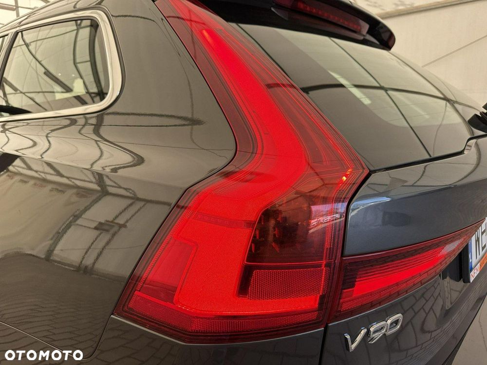 Volvo V90 - 29