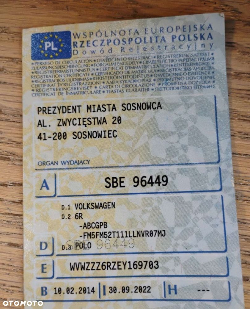 Volkswagen Polo - 27