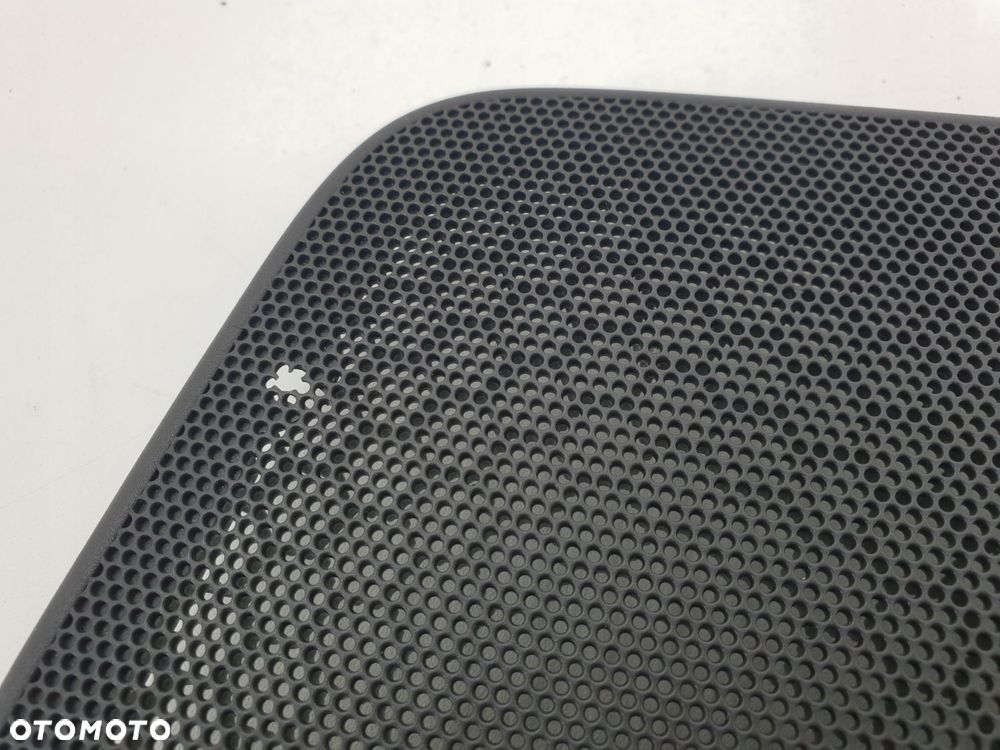 AUDI A8 D4 MASKOWNICA BLENDA GŁOŚNIKA PÓŁKI TYŁ 4H0035435A - 2