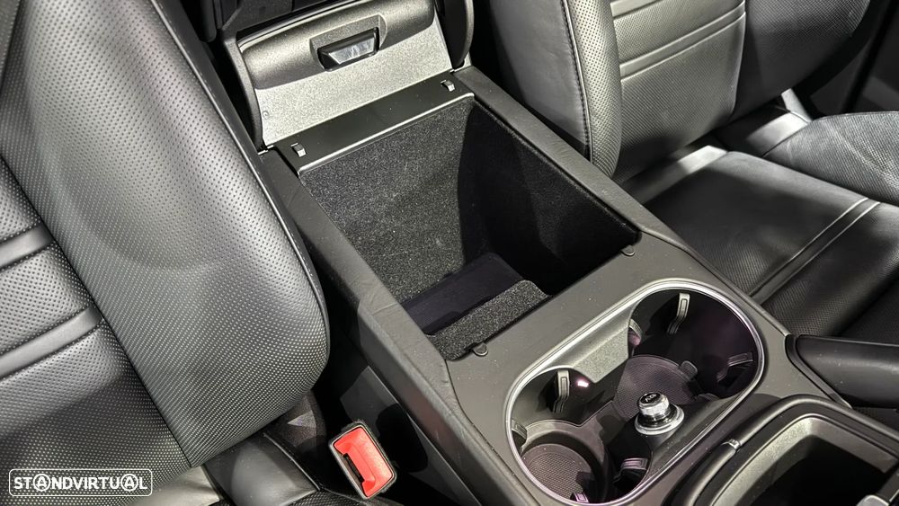 Porsche Cayenne E-Hybrid - 40