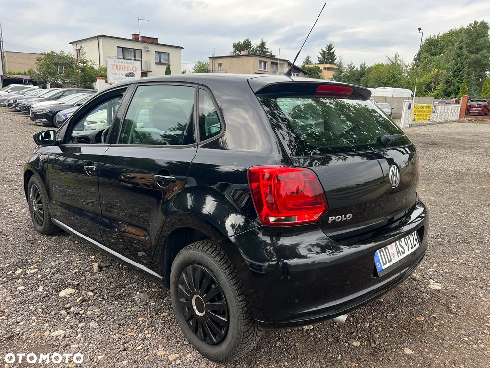 Volkswagen Polo 1.2 Style - 6