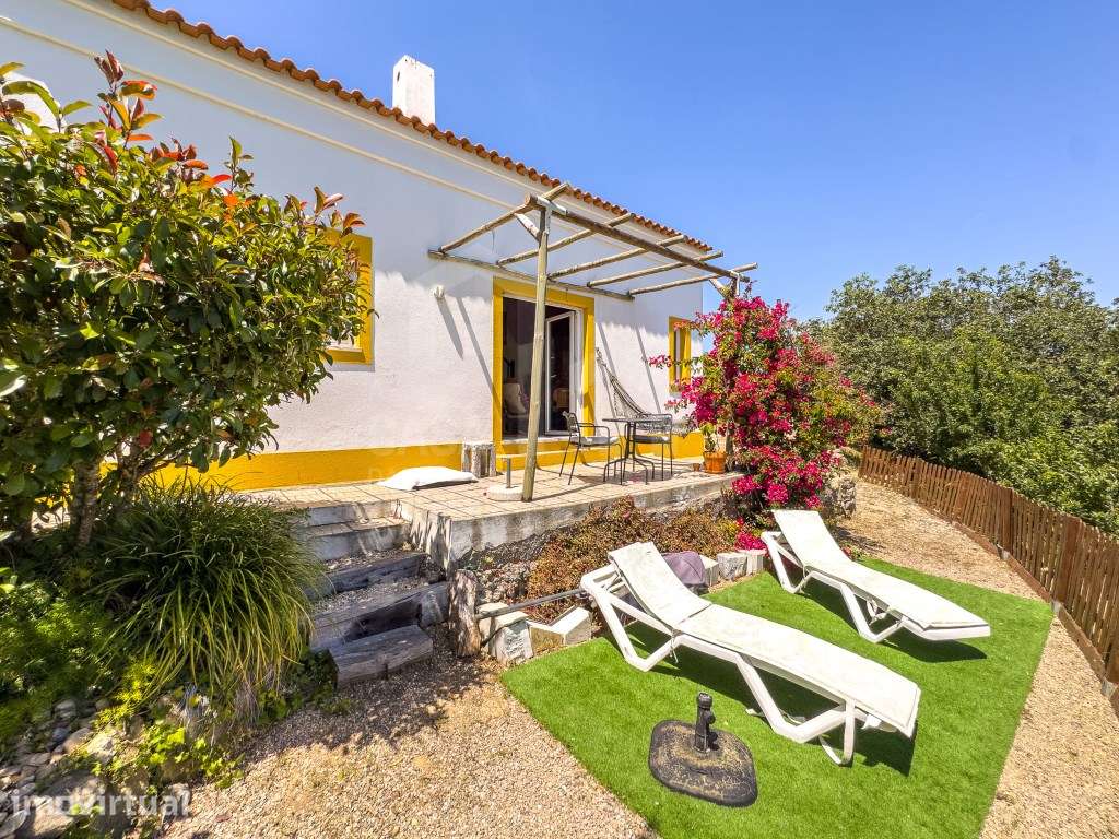 Vende Moradia T2+2 - Ericeira 19 km, A Casa das Casas - Grande imagem: 3/45