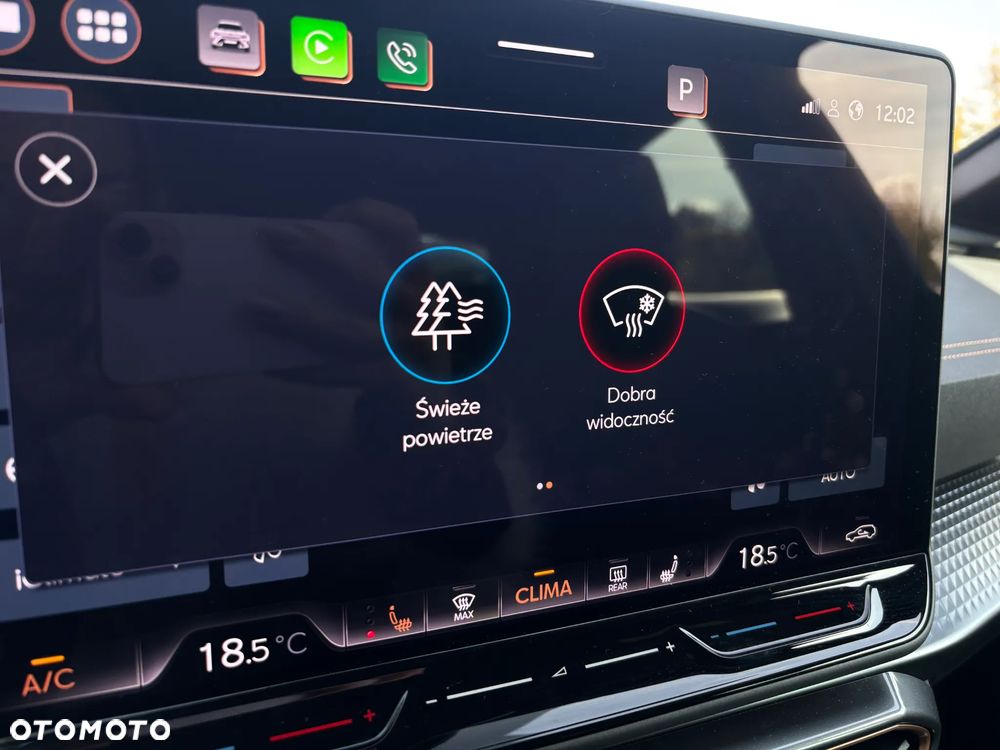 Cupra Formentor 1.5 TSI DSG - 17