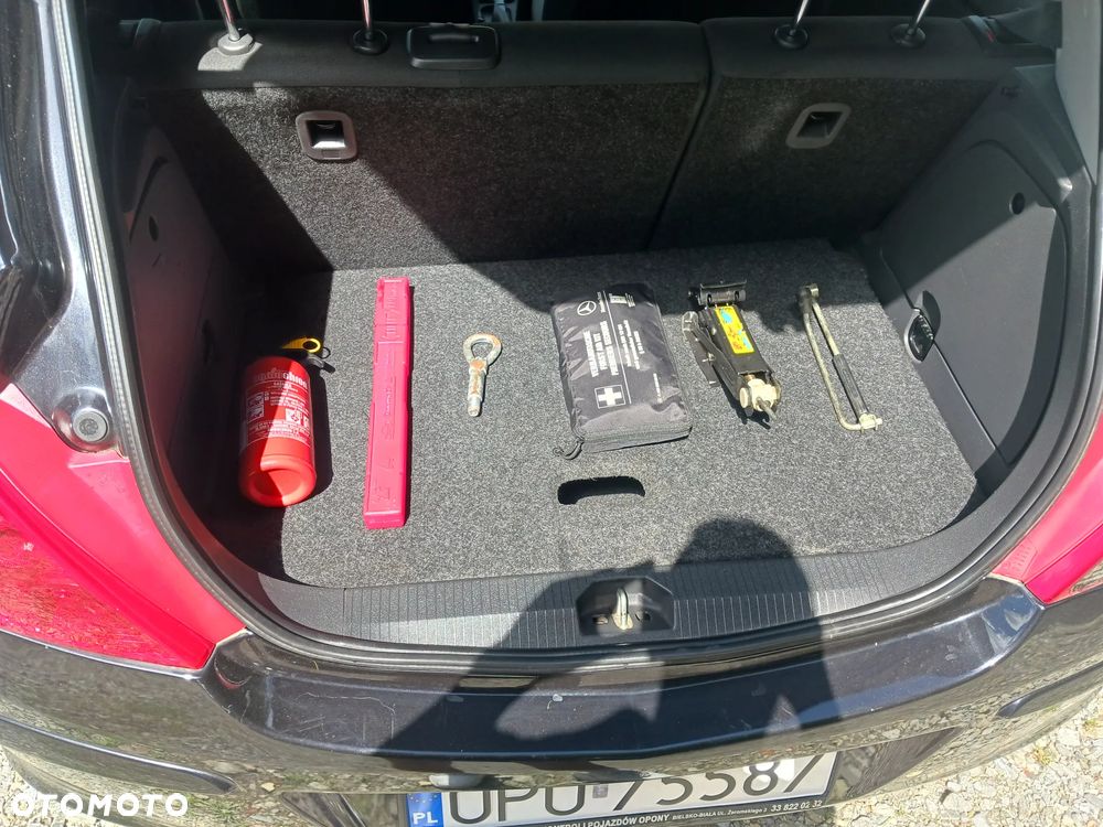 Opel Corsa 1.2 16V Color Edition - 14