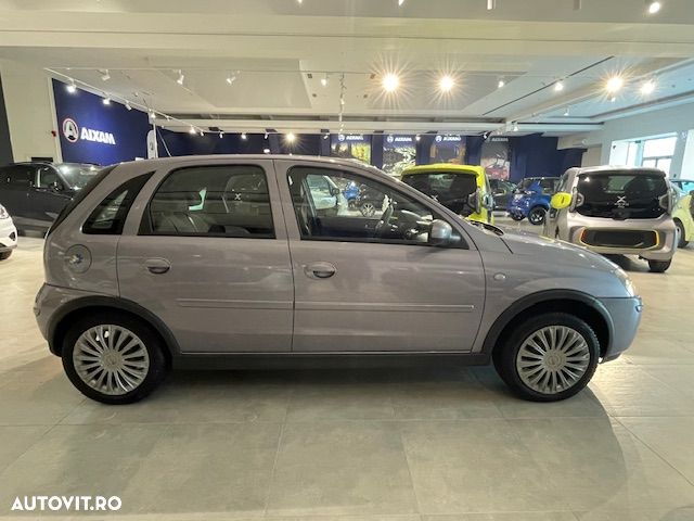 Opel Corsa - 5