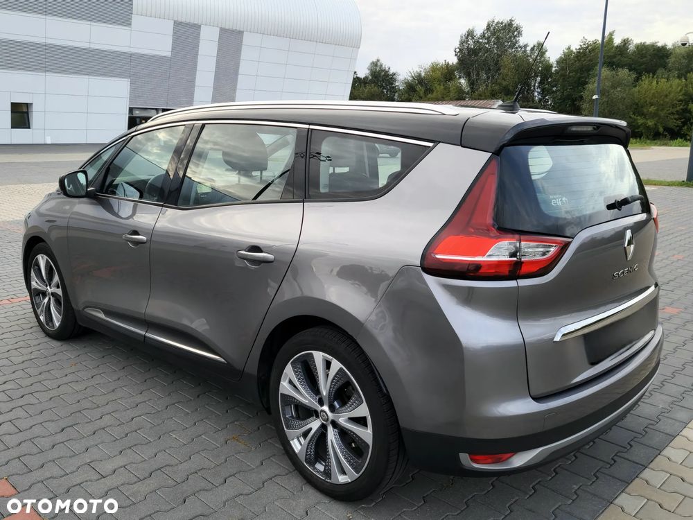 Renault Scenic 1.6 dCi Intens - 19