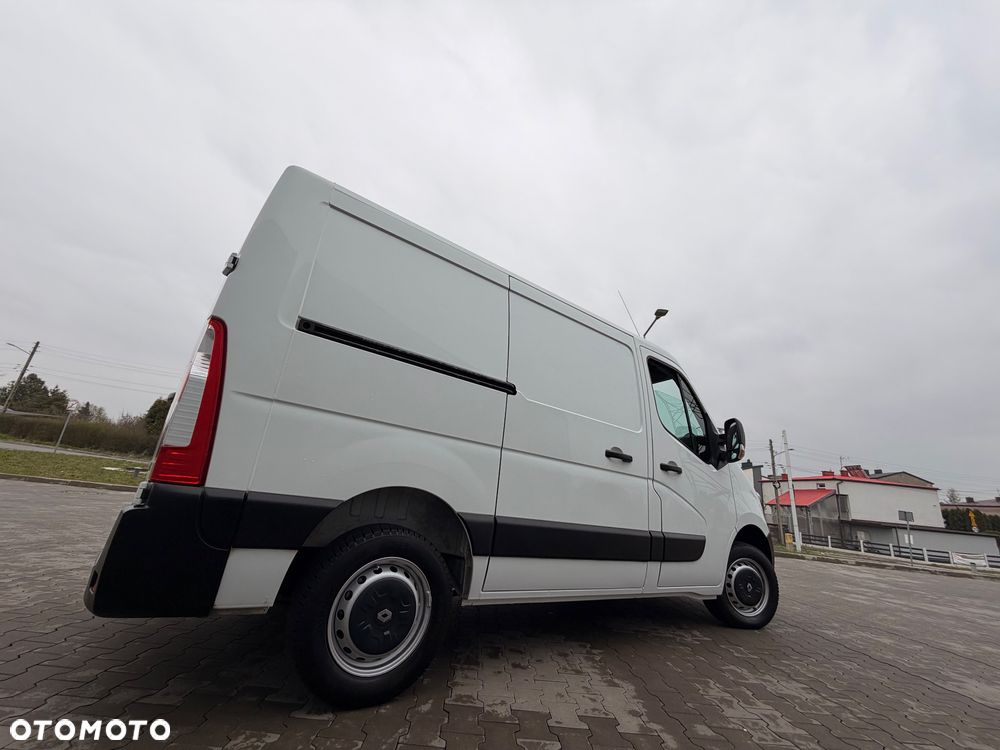 Renault MASTER - 4