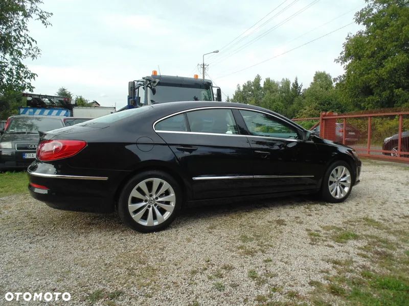 Volkswagen Passat CC 2.0 TSI DSG Individual - 21