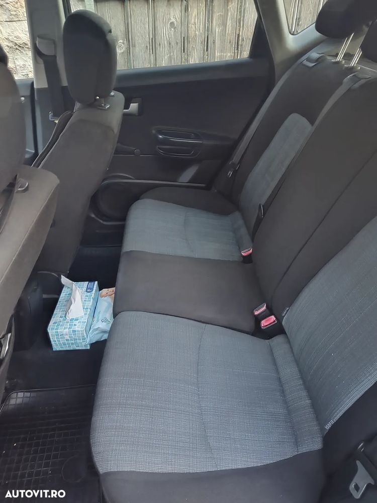 Kia Ceed 1.4 CVVT SW Edition 7 - 16