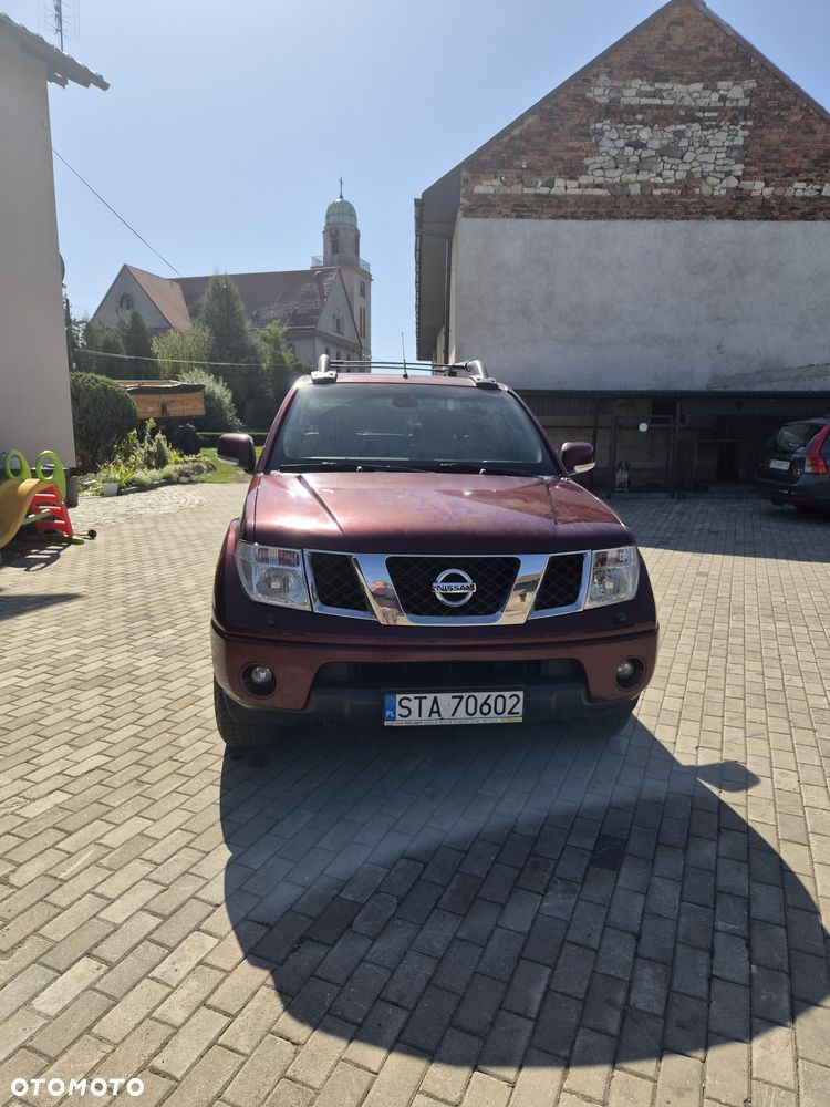 Nissan Navara - 4