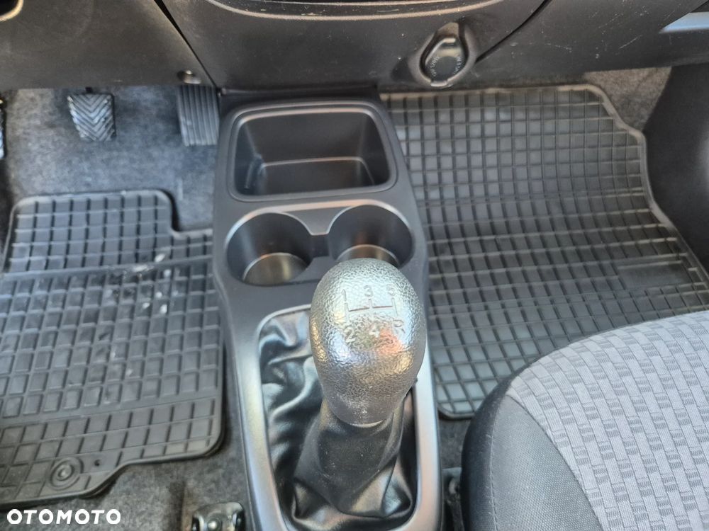 Mitsubishi Space Star 1.0 Edition - 15