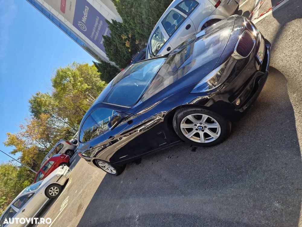 BMW Seria 3 320d Aut. xDrive - 2