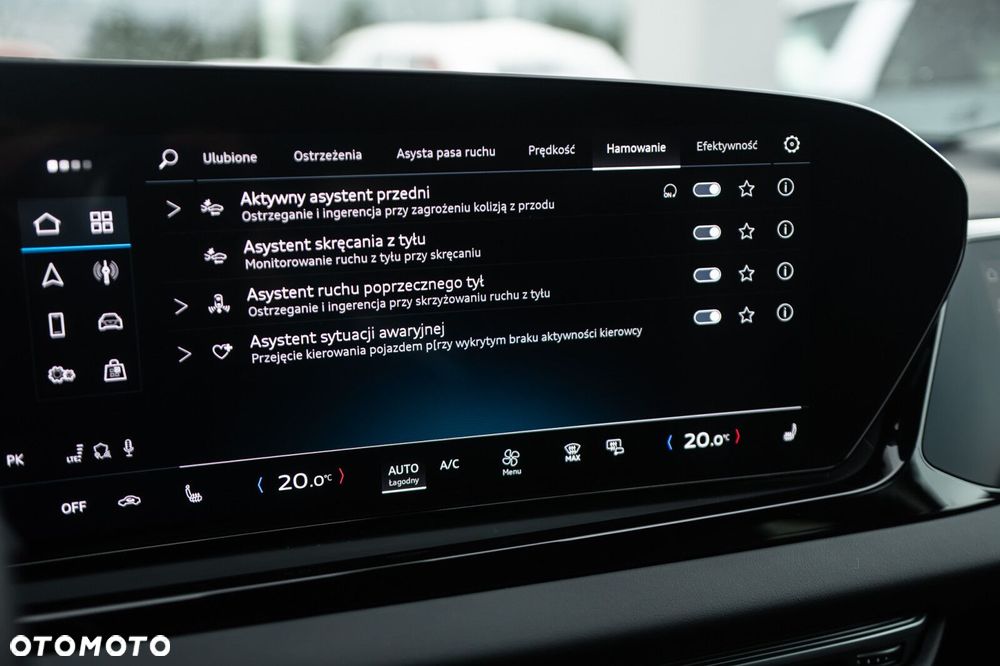 Audi A6 Limousine - 28