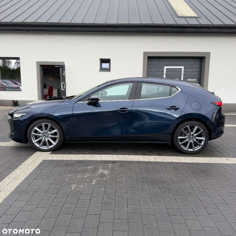 Mazda 3 - 6