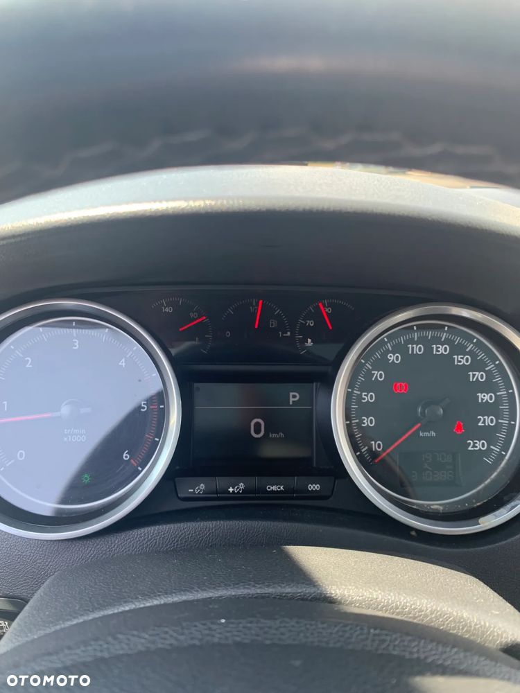Peugeot 508 - 15