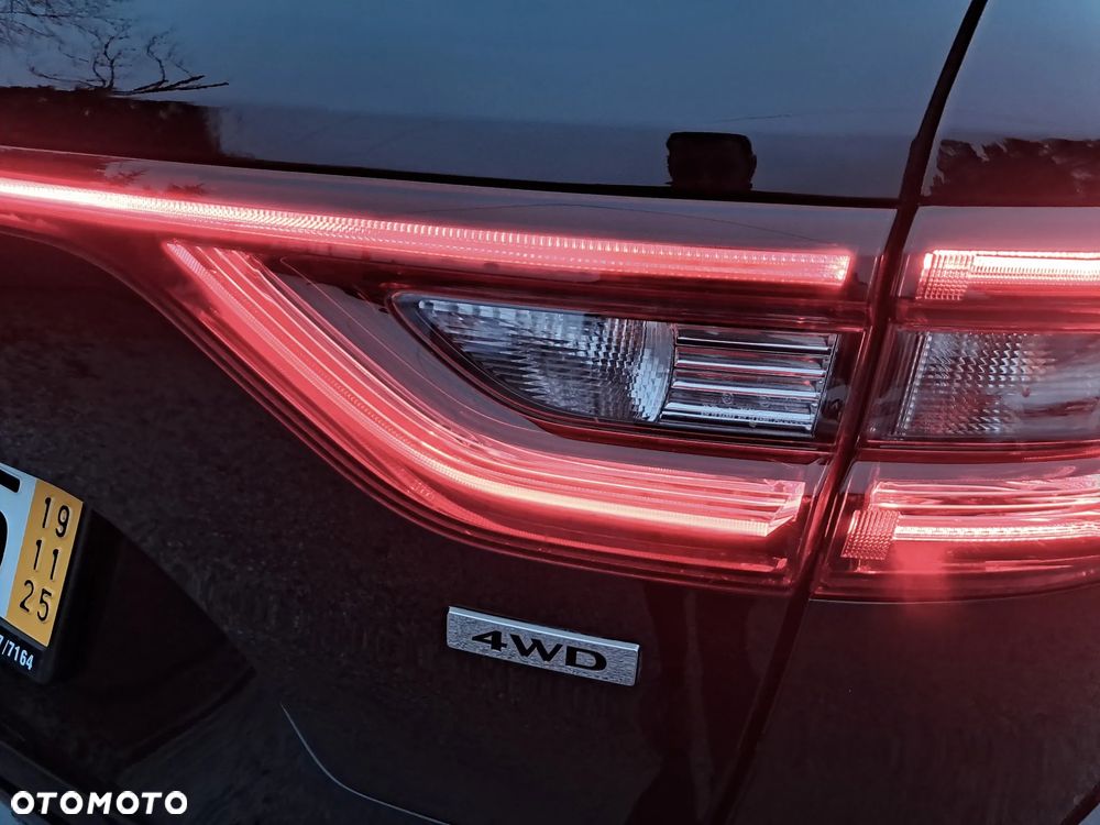 Renault Koleos ENERGY dCi 175 X-tronic 4WD INITIALE PARIS - 17