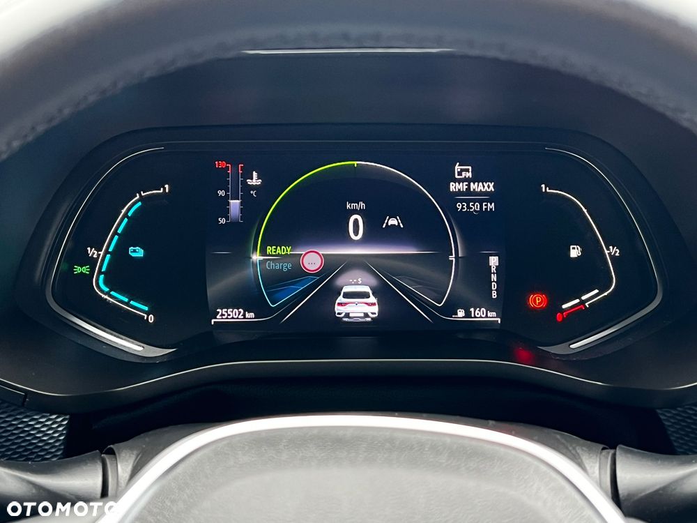 Renault Arkana E-TECH Full 145 Techno - 21