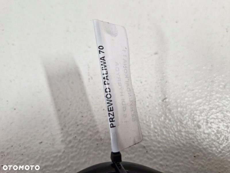 HYUNDAI KONA 1 I 1.6 GDI HYBRYDA PRZEWODY RURKA PRZEWÓD WĄŻ PALIWA - 4