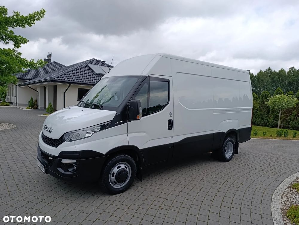 Iveco 35c17 Daily - 3