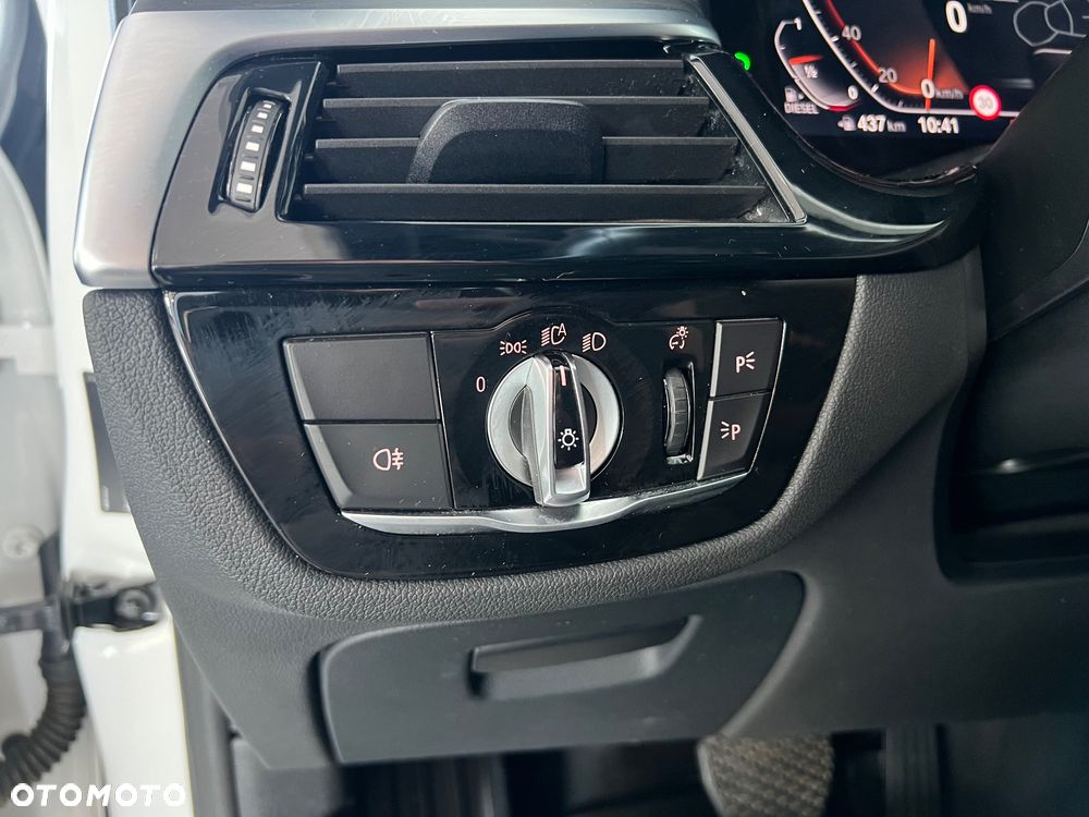 BMW Seria 5 520d mHEV Luxury Line - 23