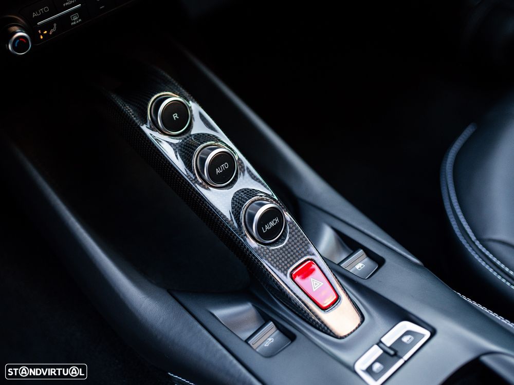 Ferrari 812 GTS Standard - 38