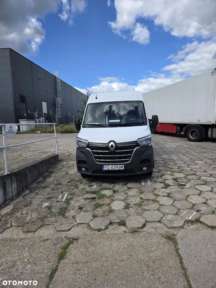 Renault Master L4H2 - 5