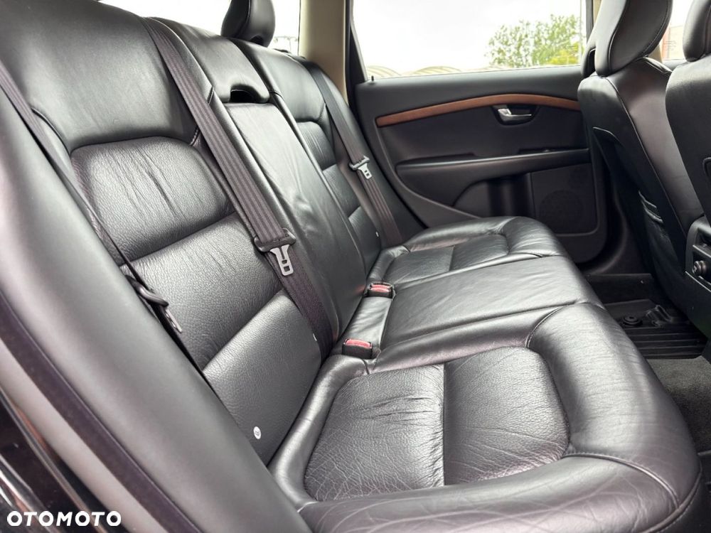 Volvo V70 - 11